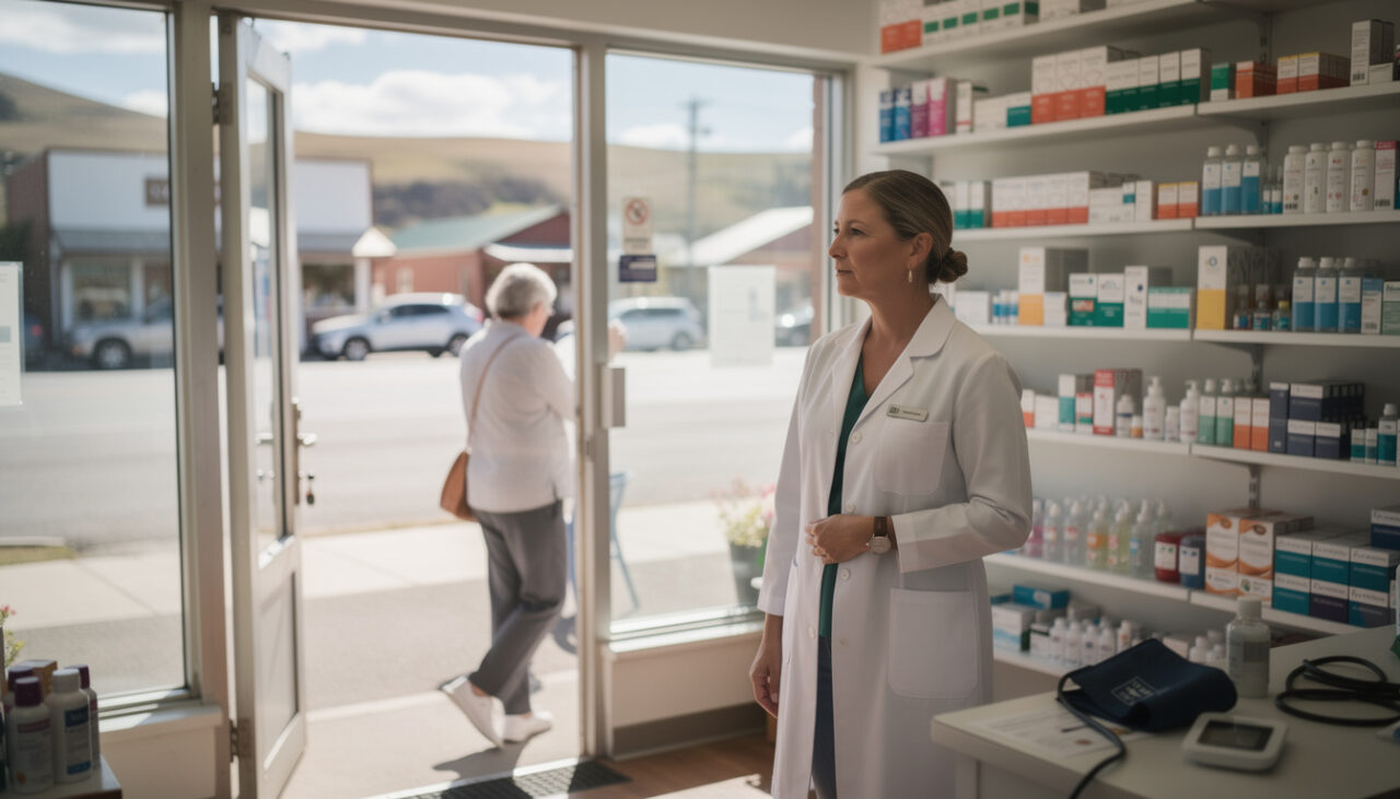 découvrez les régions en manque de pharmaciens et les possibilités d’emploi qui s’offrent à vous pour exercer dans un territoire où votre expertise est recherchée.