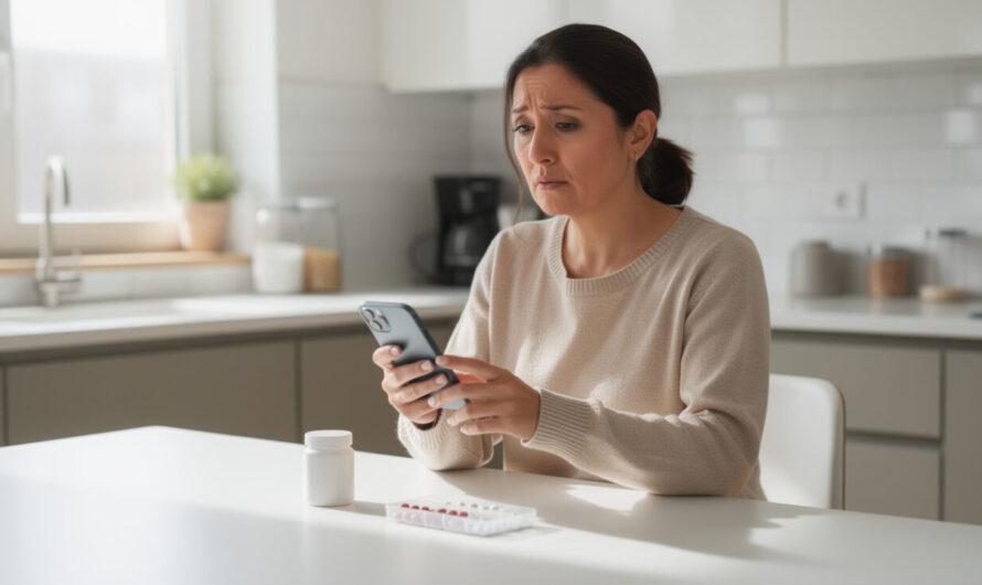 Que faire lorsqu’on oublie une dose de son traitement ?