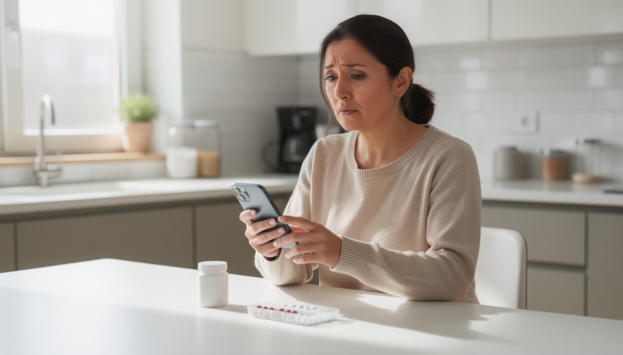 dose oubliée : découvrez les bons réflexes à adopter et pourquoi il est important de demander conseil à votre médecin ou pharmacien.