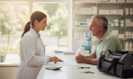 remplacement d’été en pharmacie : découvrez les salaires, les solutions de logement et les points essentiels à négocier avant de signer.