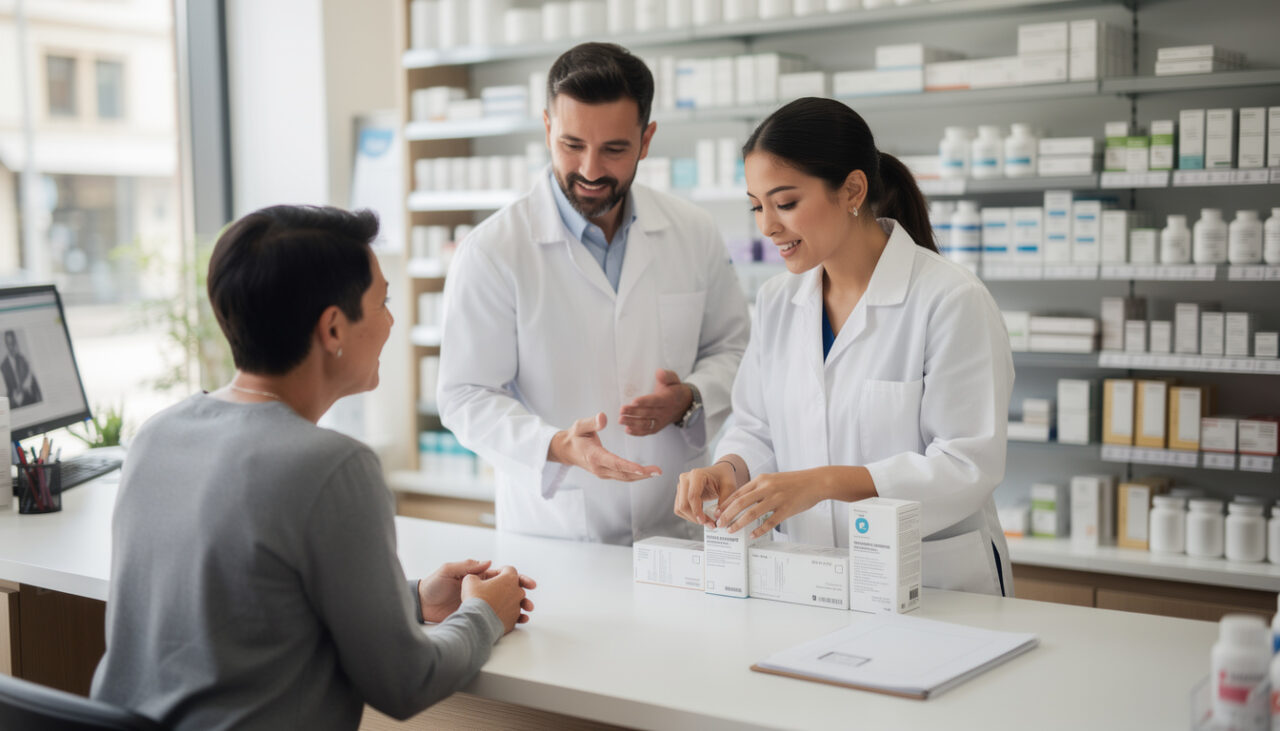 découvrez le programme de sixième année de pharmacie en filière officine, les modalités du stage et les conditions de validation de l’année.