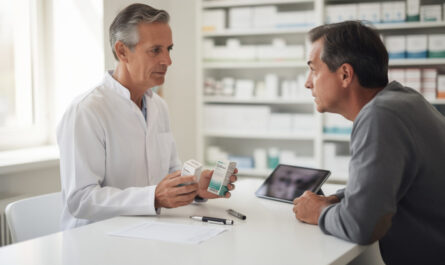 découvrez les règles de substitution des médicaments biosimilaires en officine : conditions, rôle du pharmacien et information du patient.