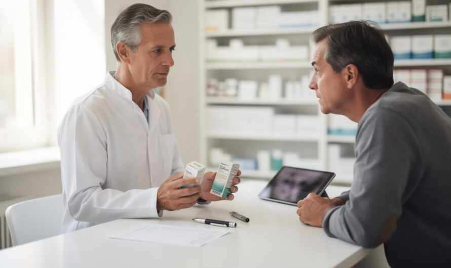 Substitution des biosimilaires en officine : quelles règles appliquer ?