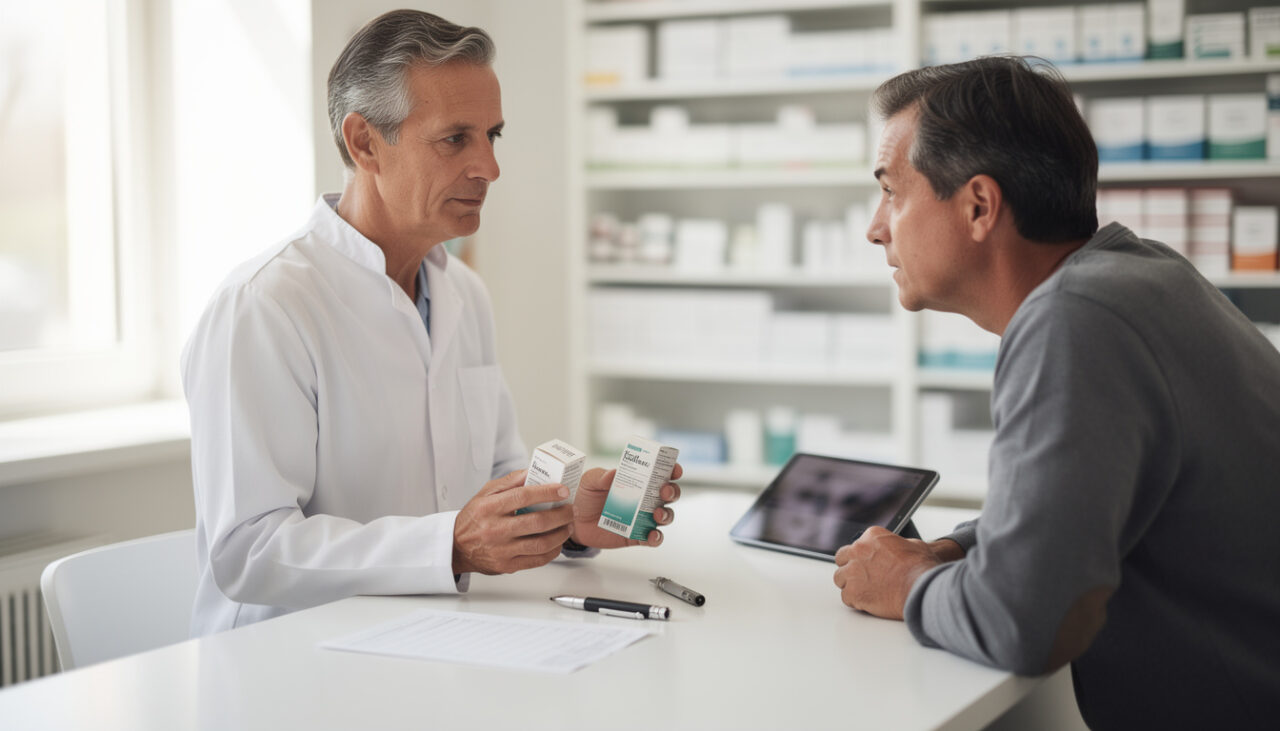 découvrez les règles de substitution des médicaments biosimilaires en officine : conditions, rôle du pharmacien et information du patient.
