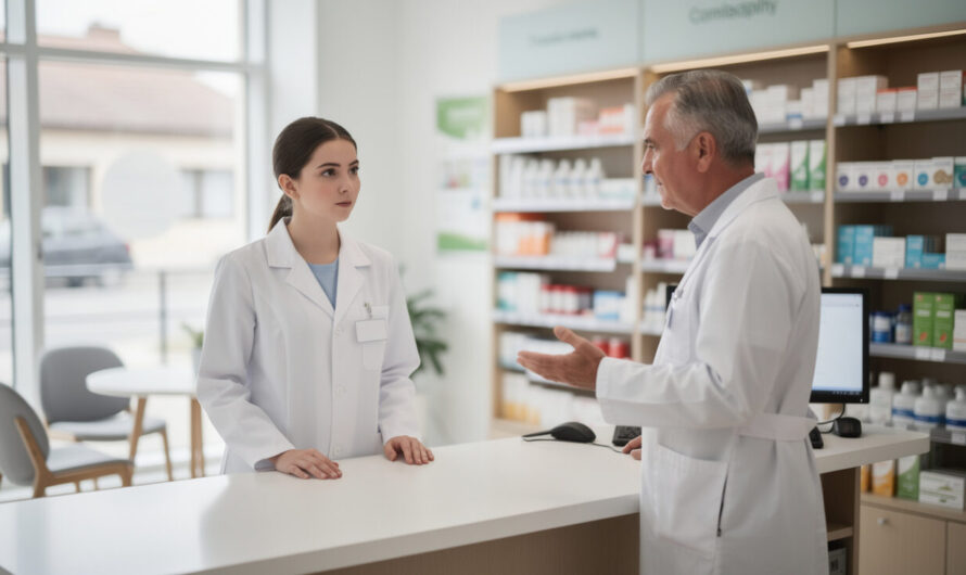 Un étudiant non thésé peut-il remplacer un pharmacien titulaire ?