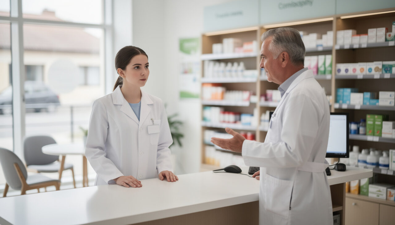 un étudiant en pharmacie non thésé peut-il remplacer un pharmacien titulaire ? découvrez les conditions et les limites légales applicables en officine.